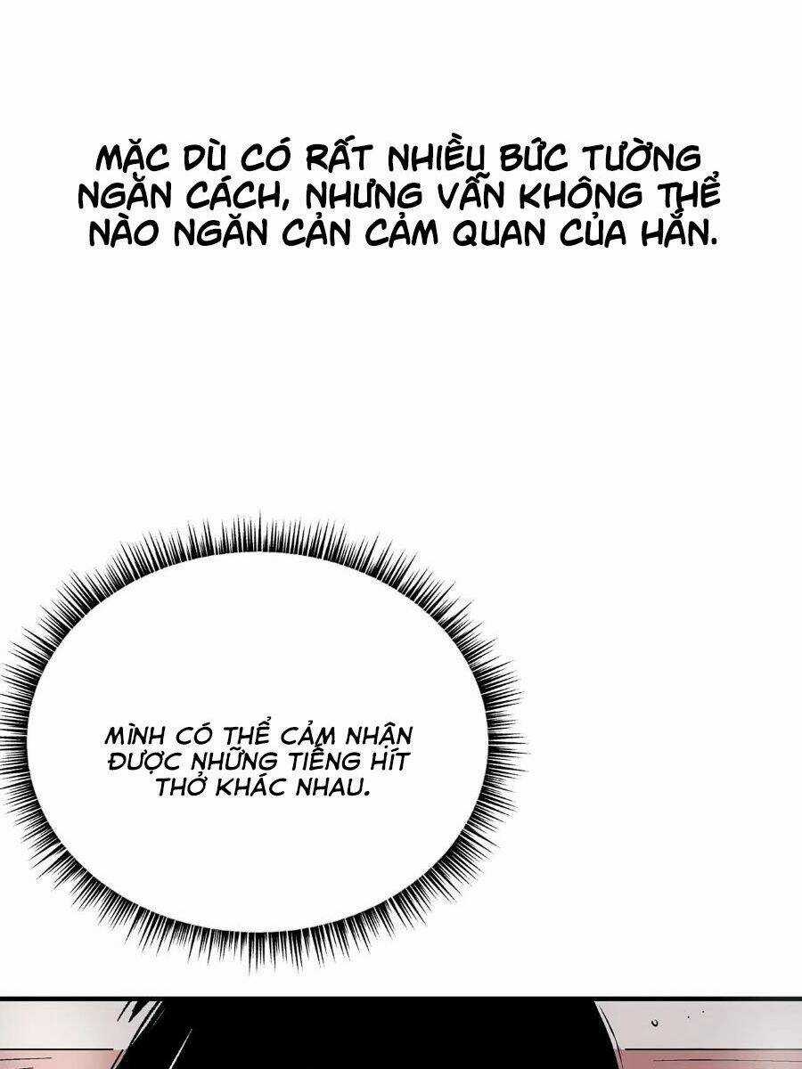 Hỏa Sơn Quyền Chapter 161 trang 10