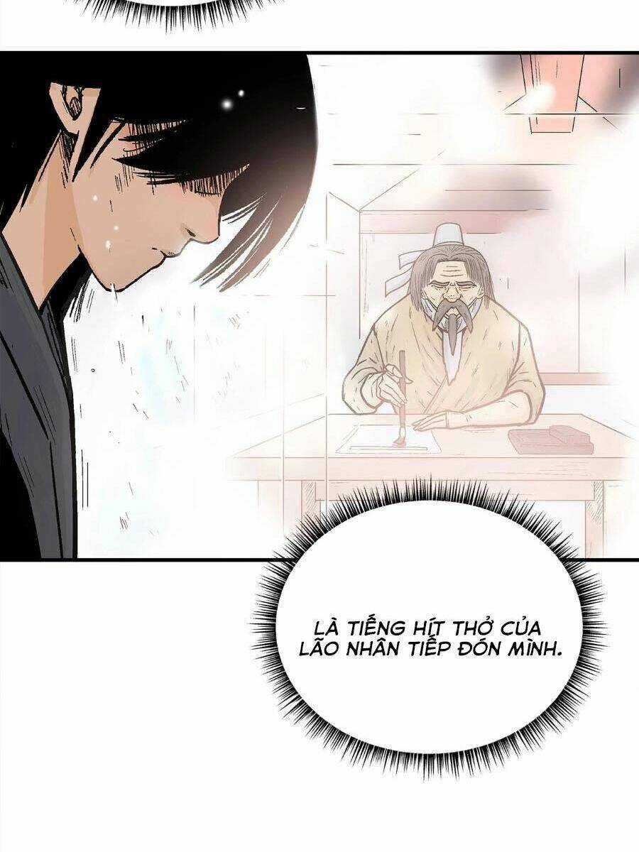 Hỏa Sơn Quyền Chapter 161 trang 12