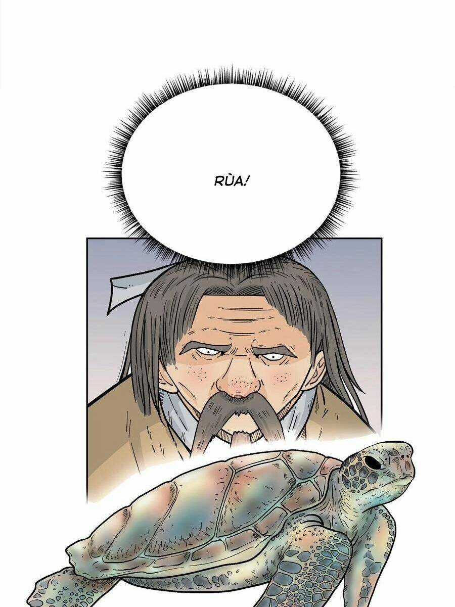 Hỏa Sơn Quyền Chapter 161 trang 13