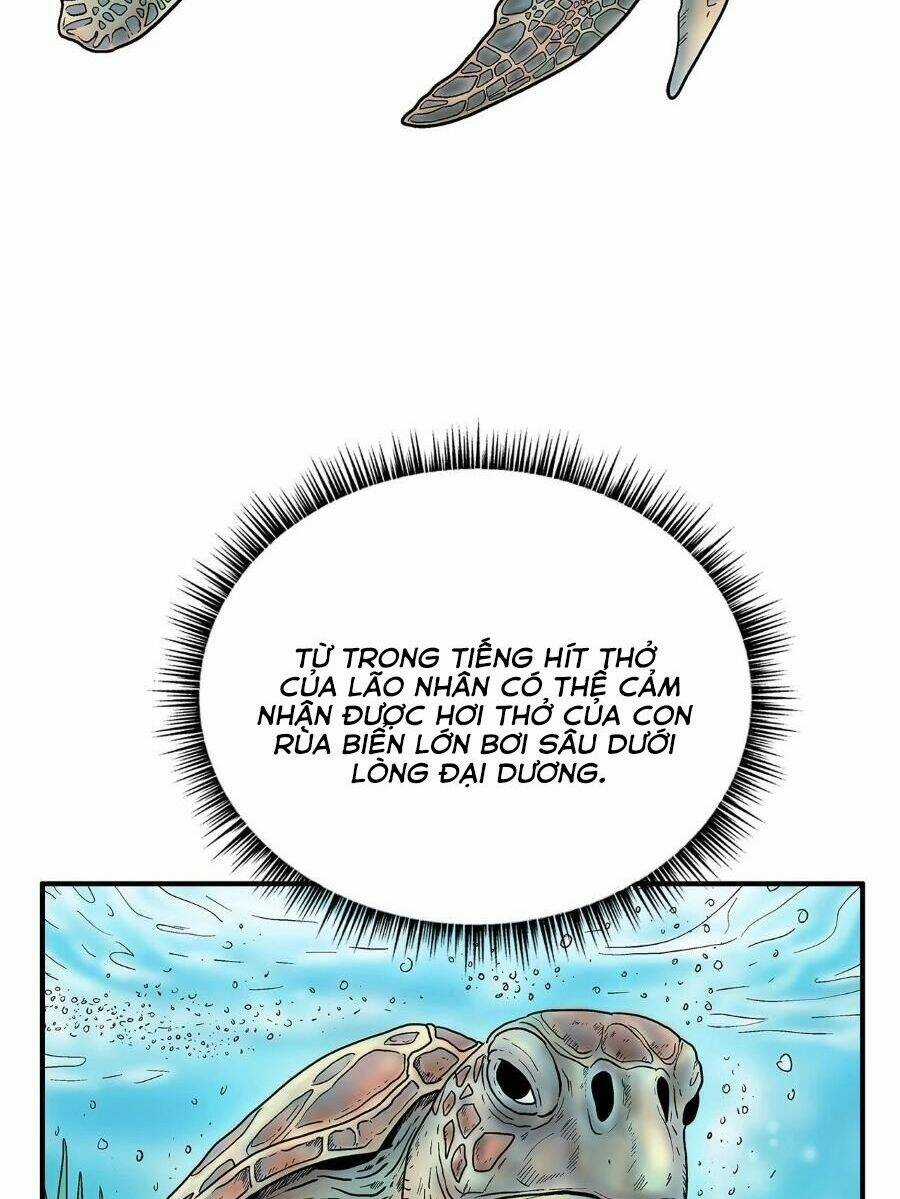 Hỏa Sơn Quyền Chapter 161 trang 14