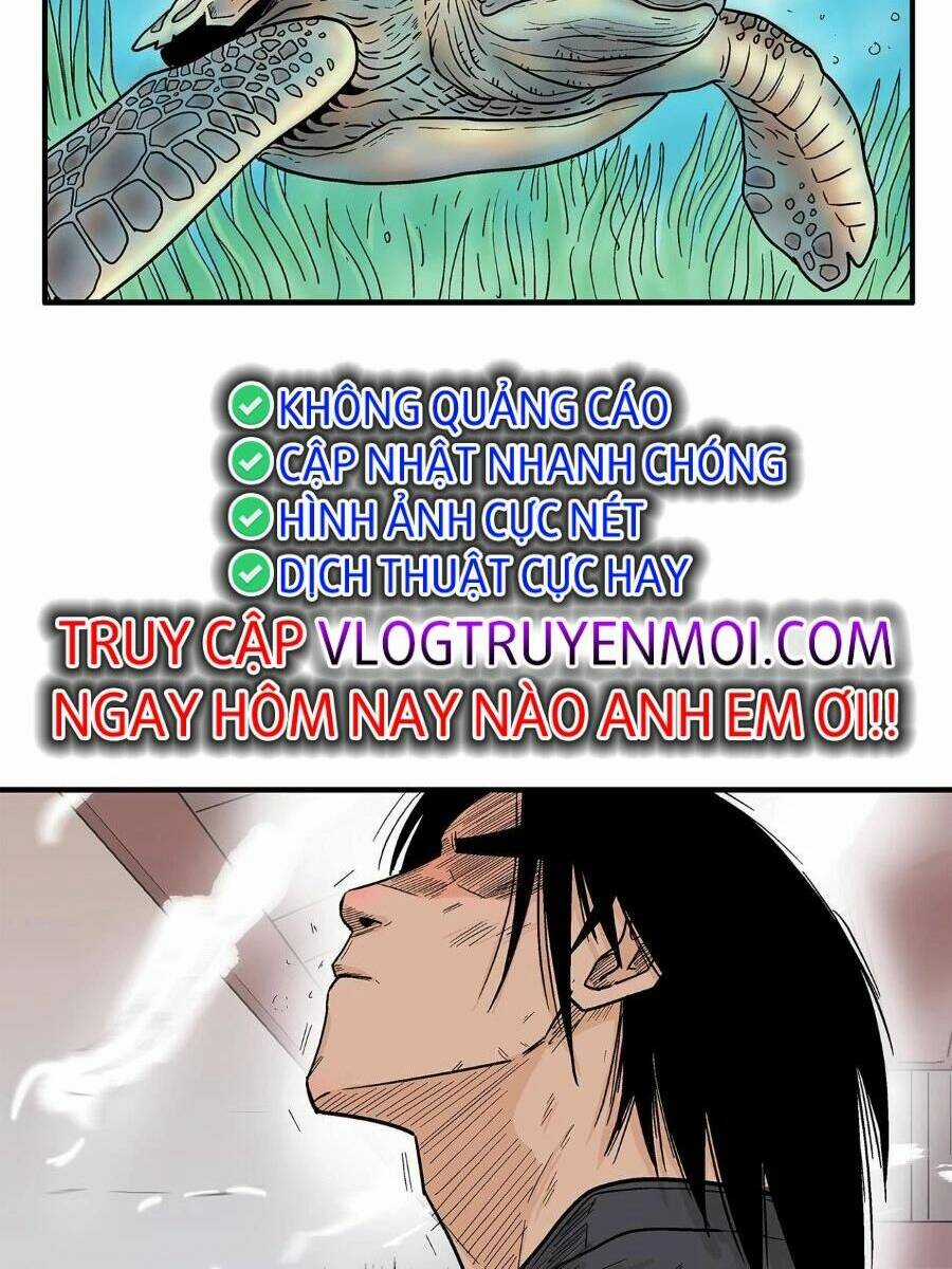 Hỏa Sơn Quyền Chapter 161 trang 15