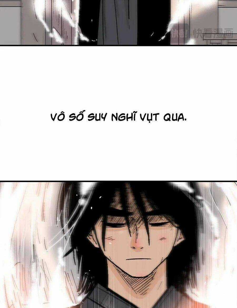 Hỏa Sơn Quyền Chapter 161 trang 2