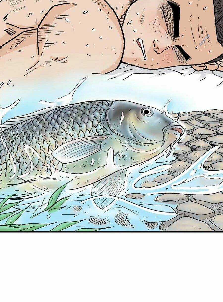 Hỏa Sơn Quyền Chapter 161 trang 22