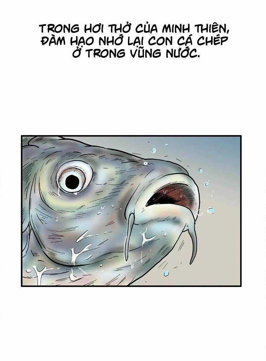 Hỏa Sơn Quyền Chapter 161 trang 23