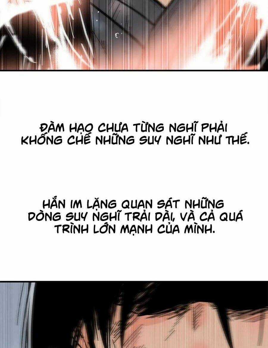 Hỏa Sơn Quyền Chapter 161 trang 3