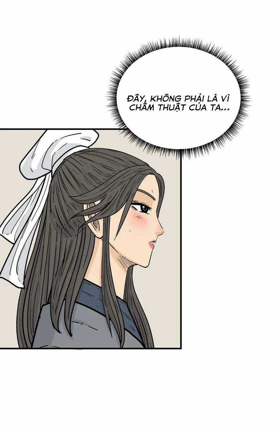 Hỏa Sơn Quyền Chapter 161 trang 35