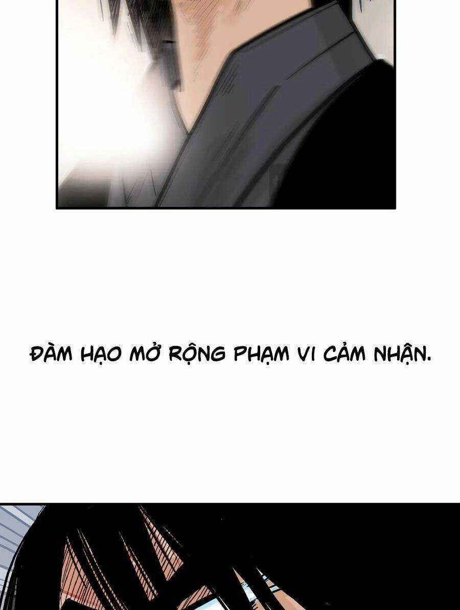 Hỏa Sơn Quyền Chapter 161 trang 38
