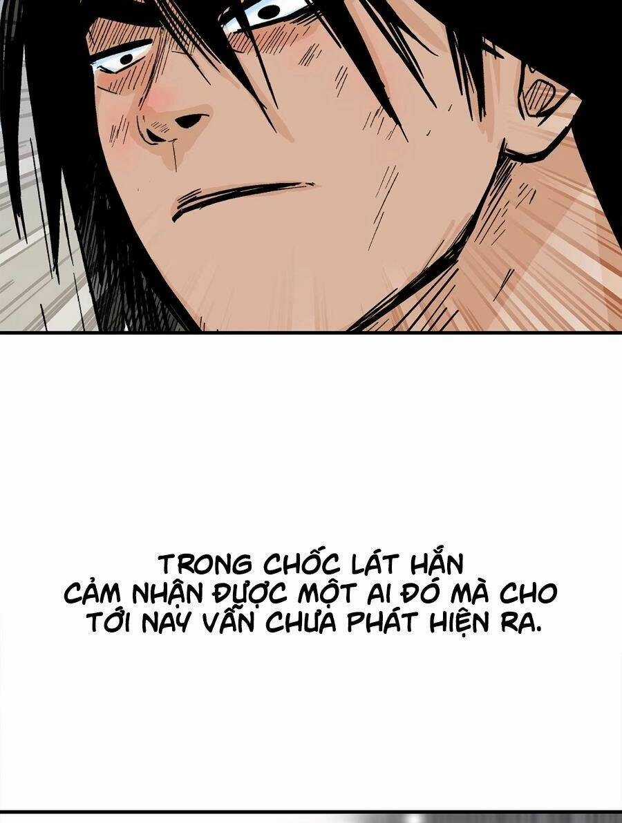 Hỏa Sơn Quyền Chapter 161 trang 39