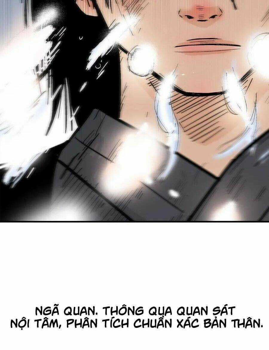 Hỏa Sơn Quyền Chapter 161 trang 4