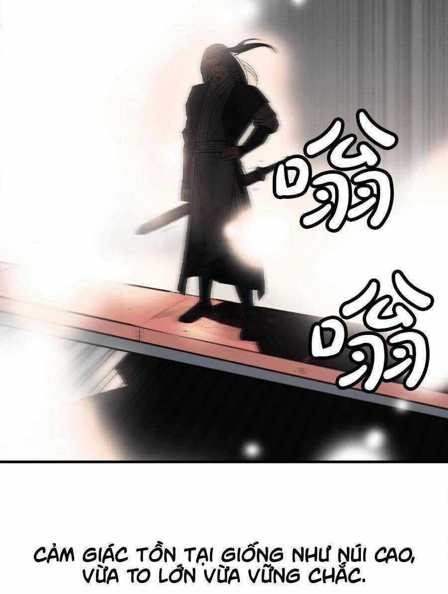 Hỏa Sơn Quyền Chapter 161 trang 40