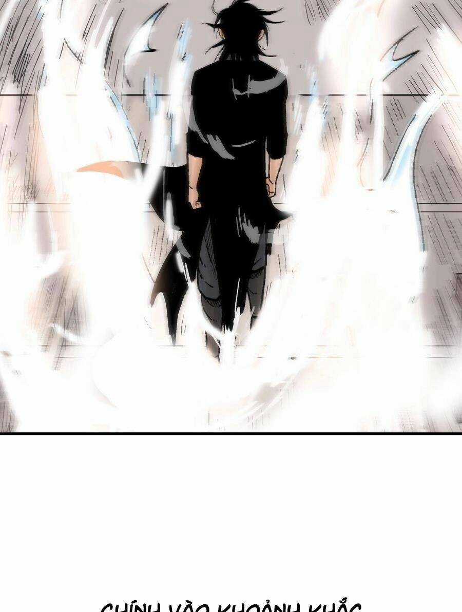 Hỏa Sơn Quyền Chapter 161 trang 42