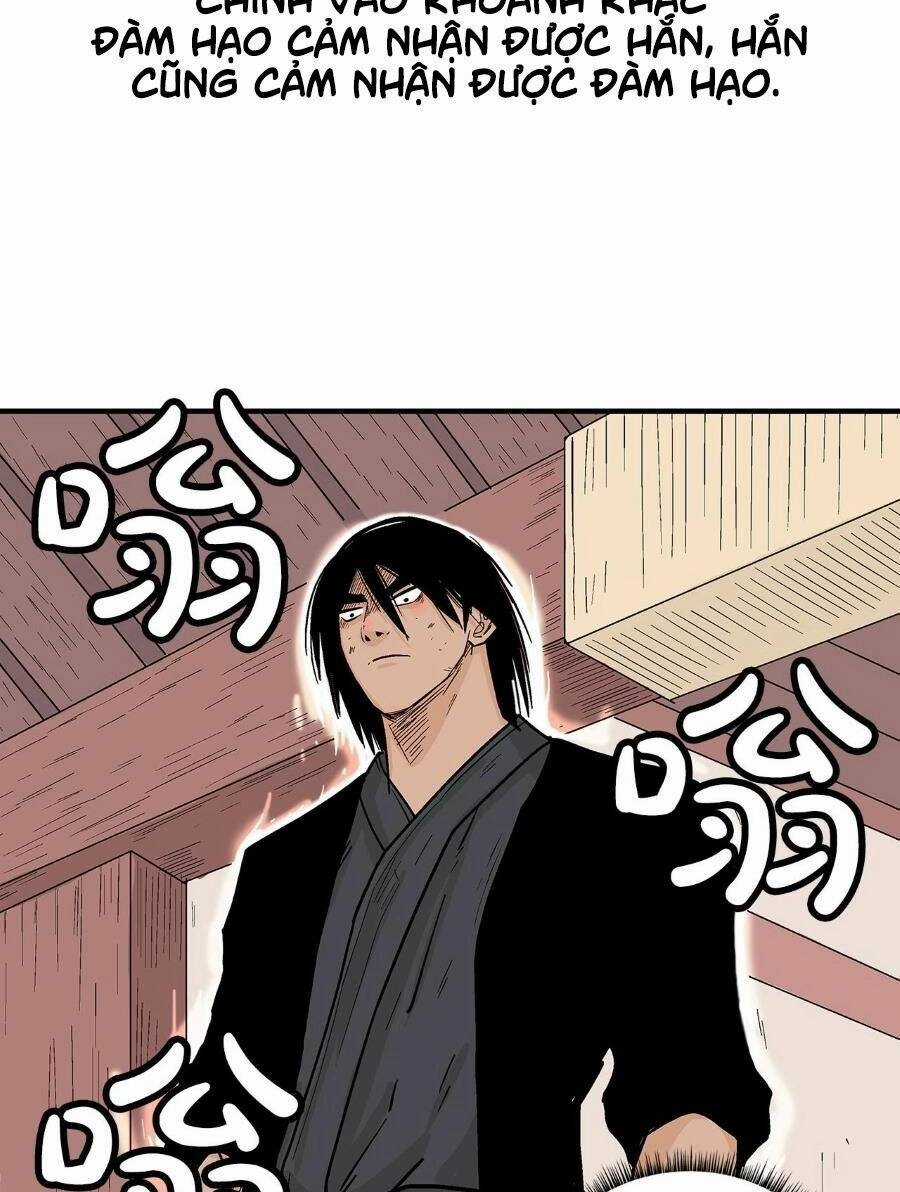 Hỏa Sơn Quyền Chapter 161 trang 43