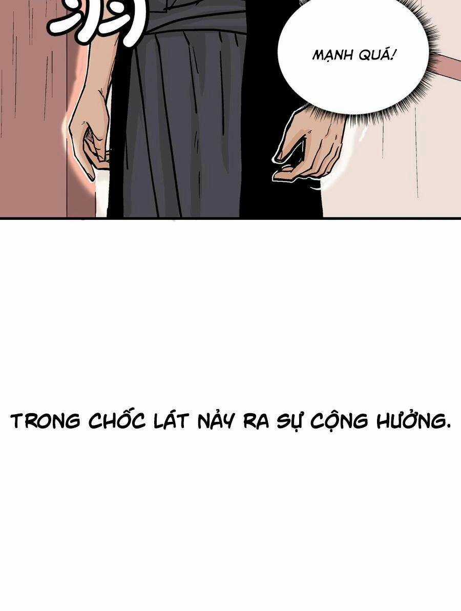 Hỏa Sơn Quyền Chapter 161 trang 44