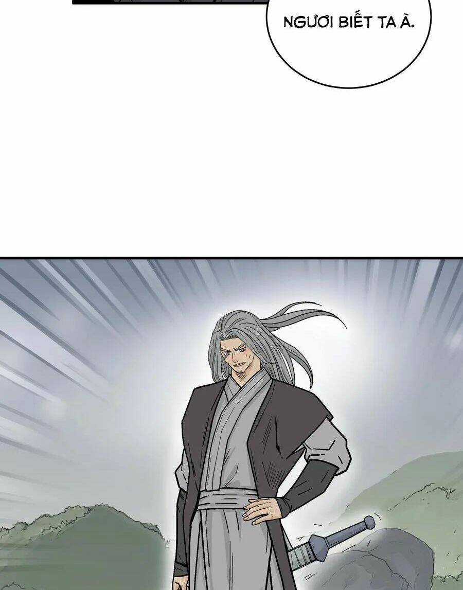 Hỏa Sơn Quyền Chapter 161 trang 50