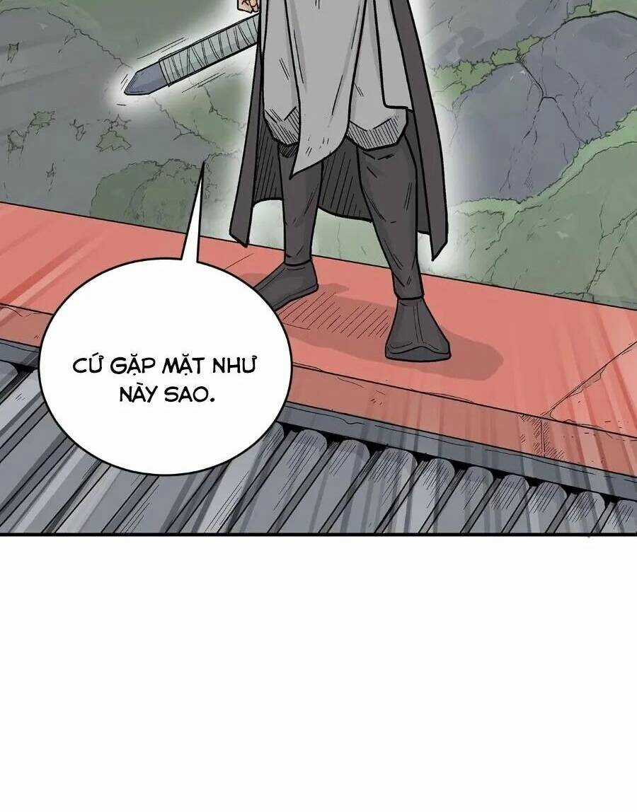 Hỏa Sơn Quyền Chapter 161 trang 51