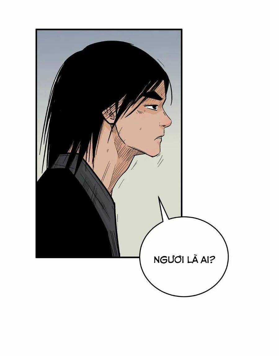 Hỏa Sơn Quyền Chapter 161 trang 52