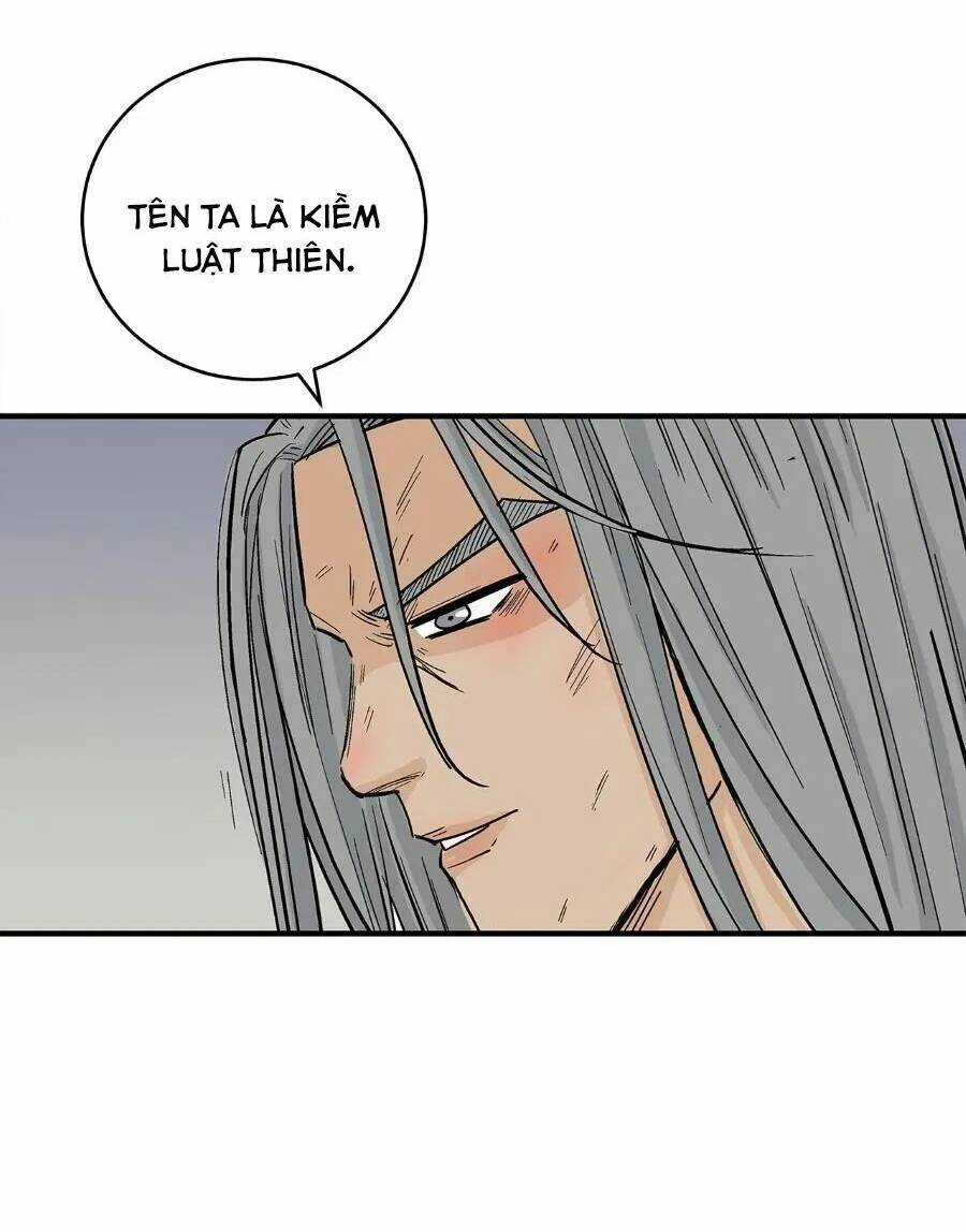 Hỏa Sơn Quyền Chapter 161 trang 53
