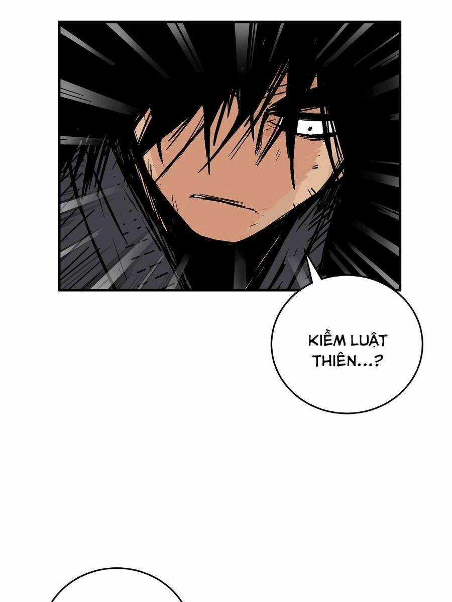 Hỏa Sơn Quyền Chapter 161 trang 54