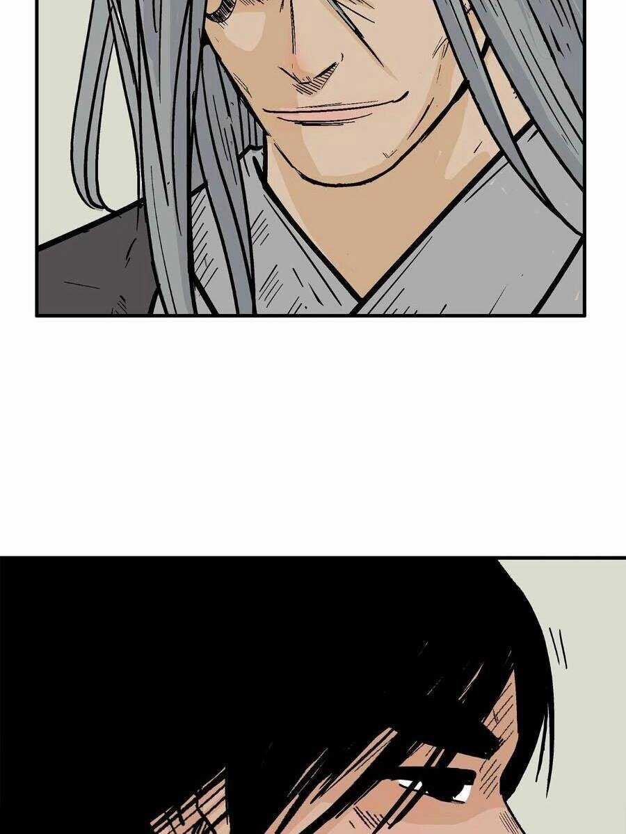 Hỏa Sơn Quyền Chapter 161 trang 57