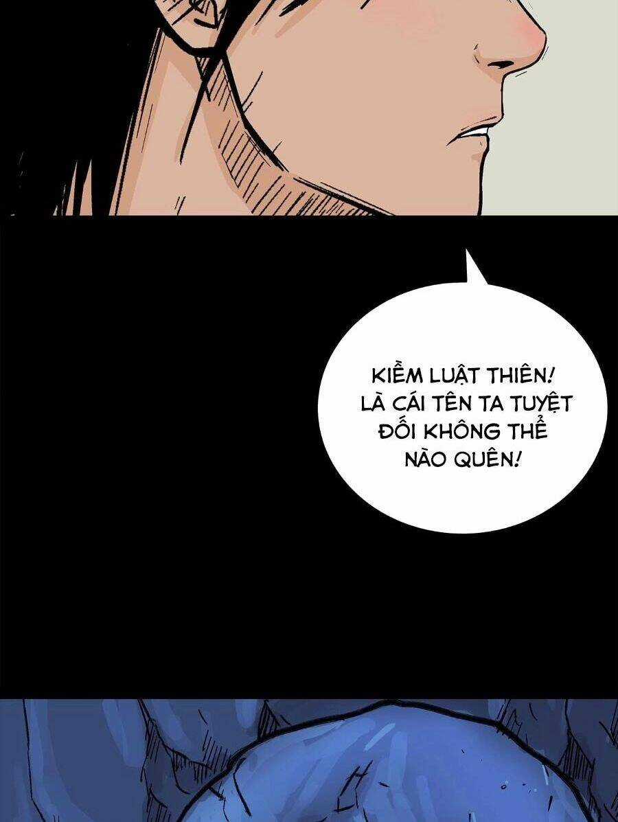 Hỏa Sơn Quyền Chapter 161 trang 58