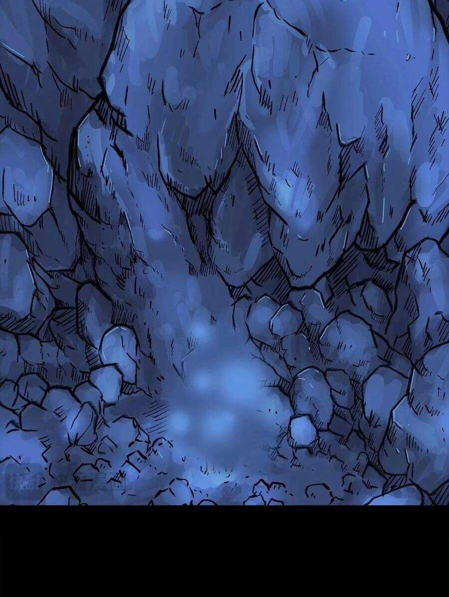 Hỏa Sơn Quyền Chapter 161 trang 59