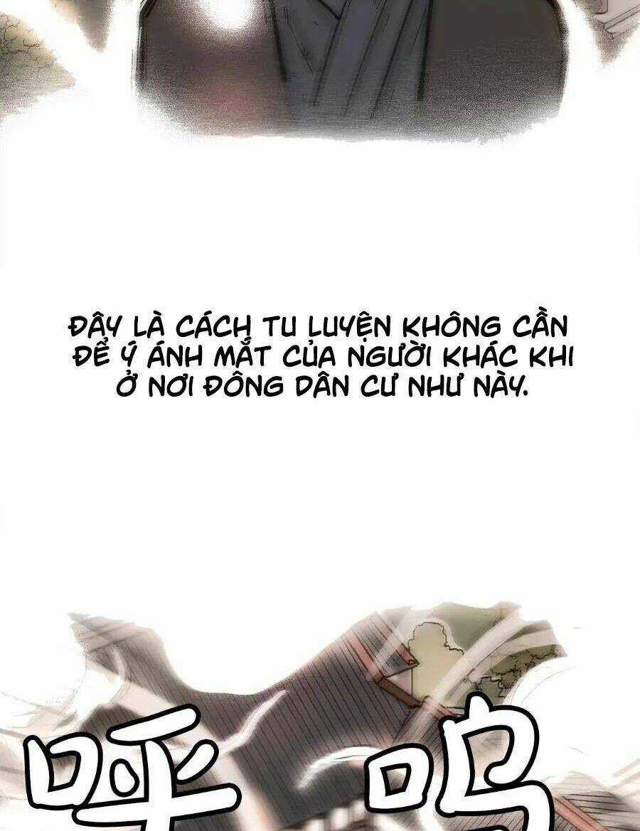 Hỏa Sơn Quyền Chapter 161 trang 6