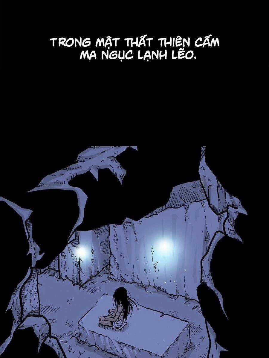 Hỏa Sơn Quyền Chapter 161 trang 60