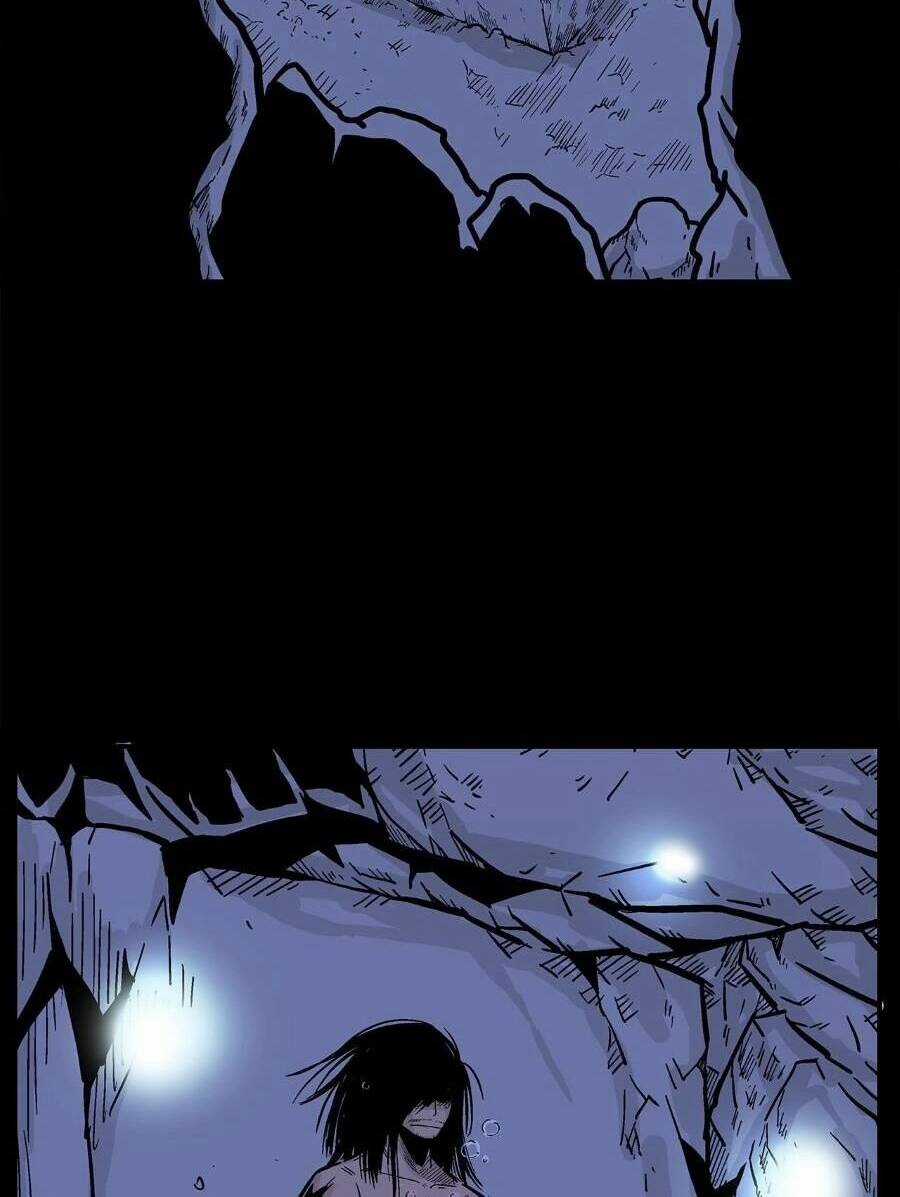 Hỏa Sơn Quyền Chapter 161 trang 61