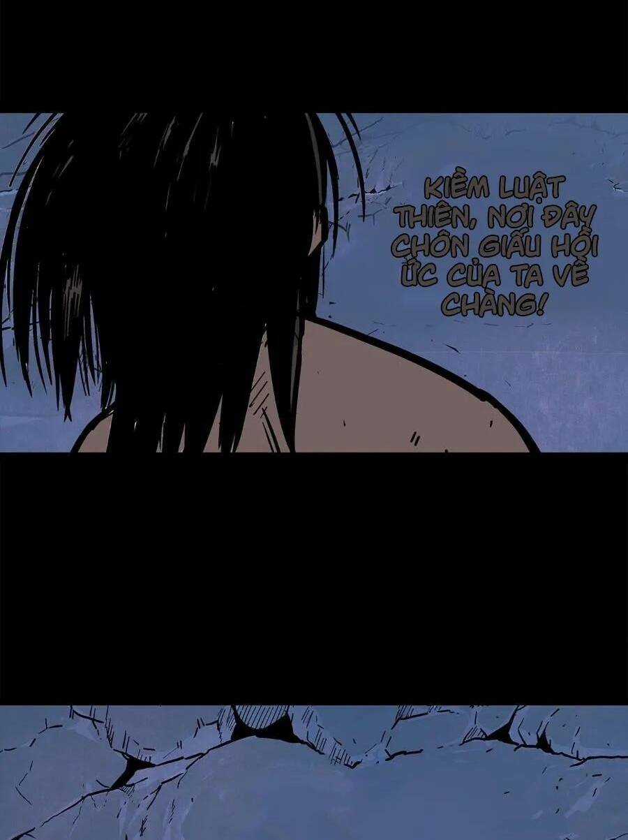 Hỏa Sơn Quyền Chapter 161 trang 63