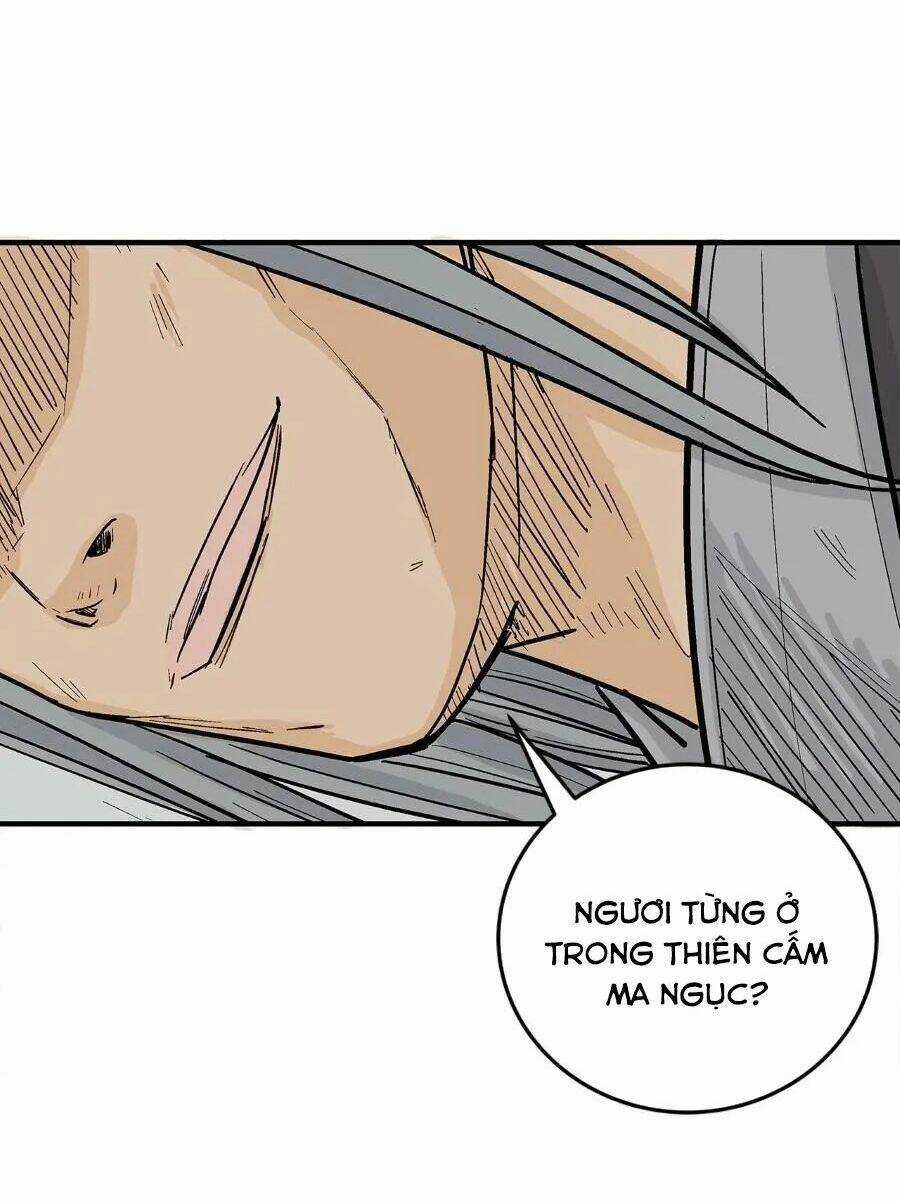 Hỏa Sơn Quyền Chapter 161 trang 66