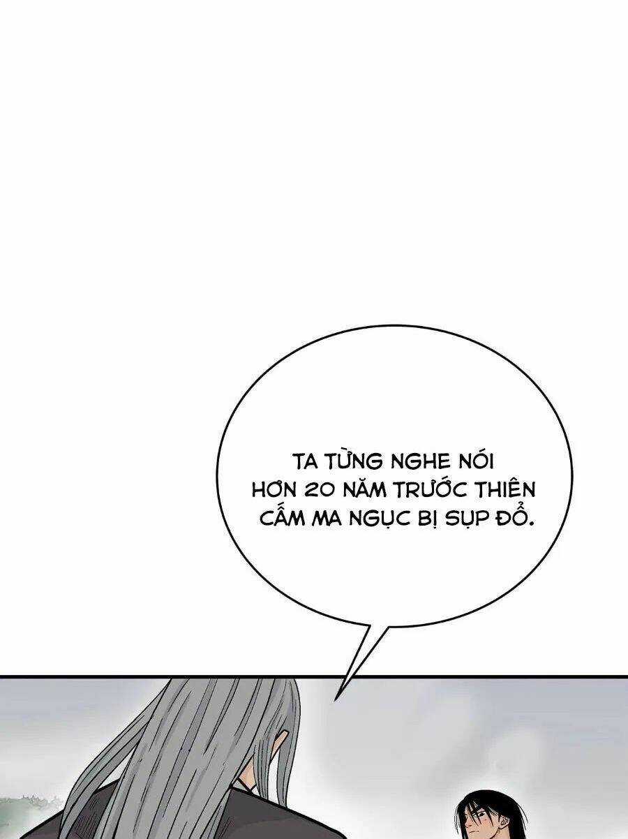 Hỏa Sơn Quyền Chapter 161 trang 68