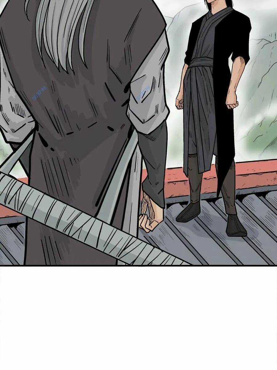 Hỏa Sơn Quyền Chapter 161 trang 69