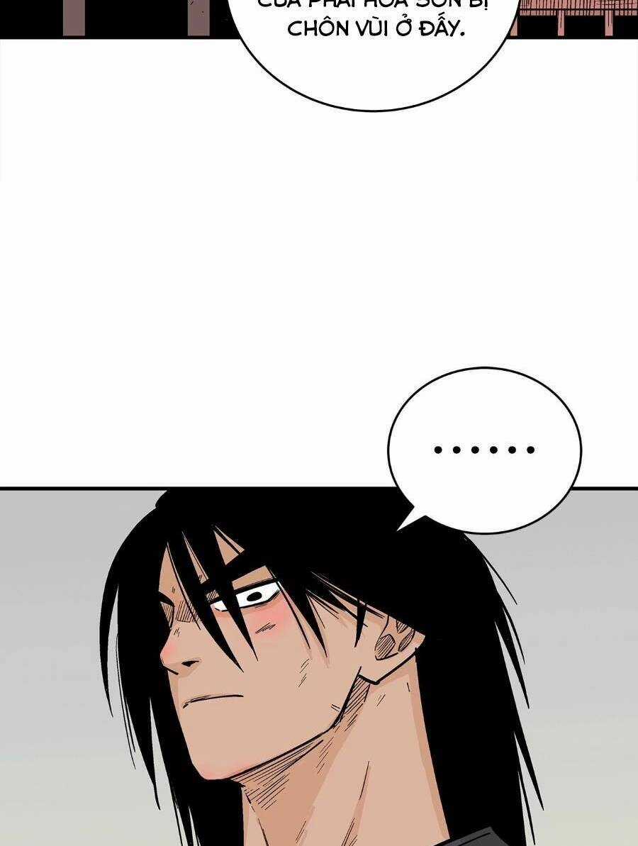 Hỏa Sơn Quyền Chapter 161 trang 71