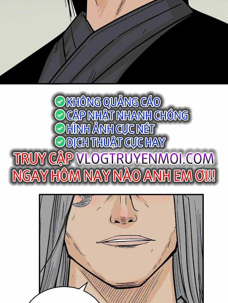 Hỏa Sơn Quyền Chapter 161 trang 72