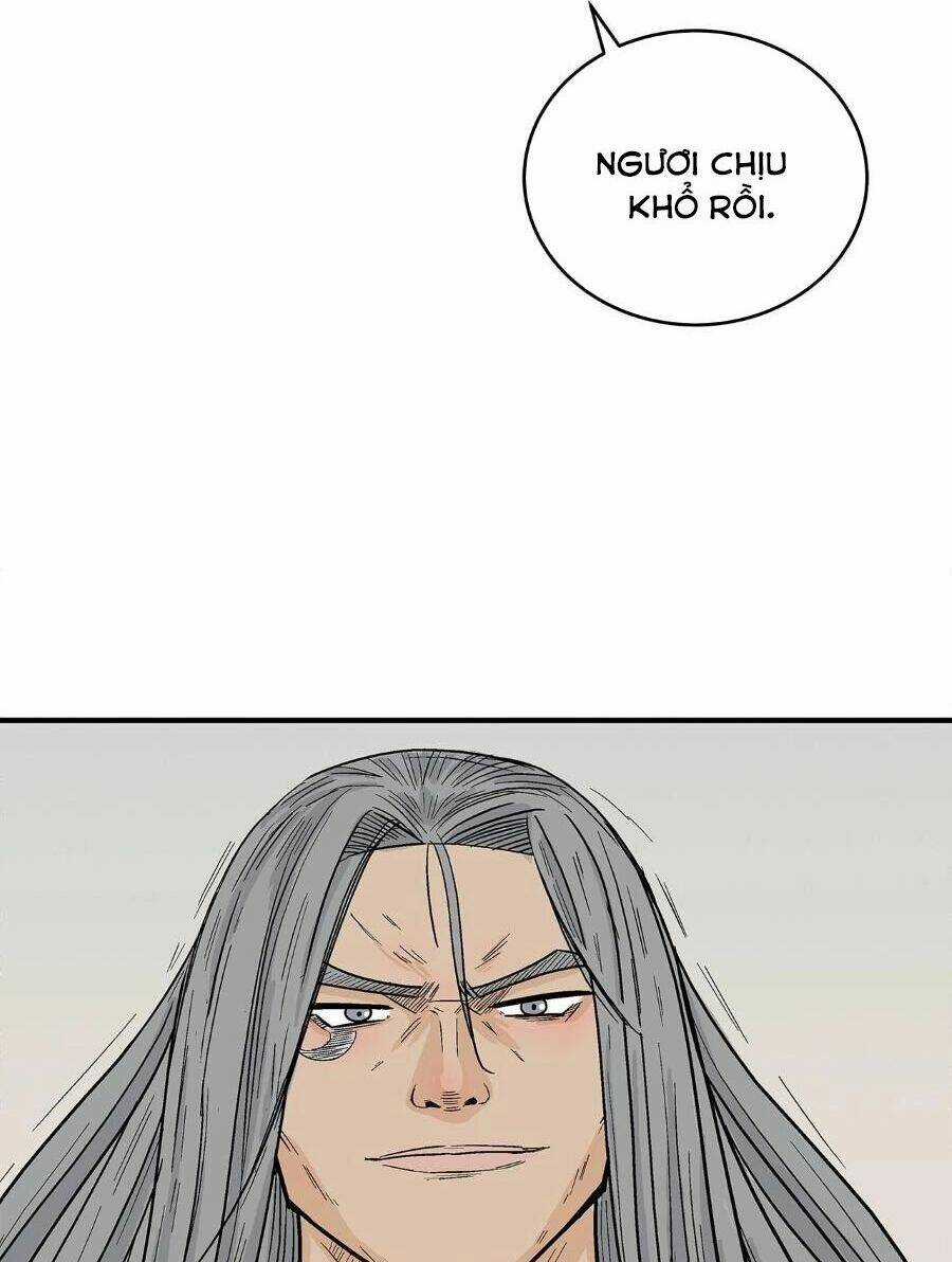 Hỏa Sơn Quyền Chapter 161 trang 74