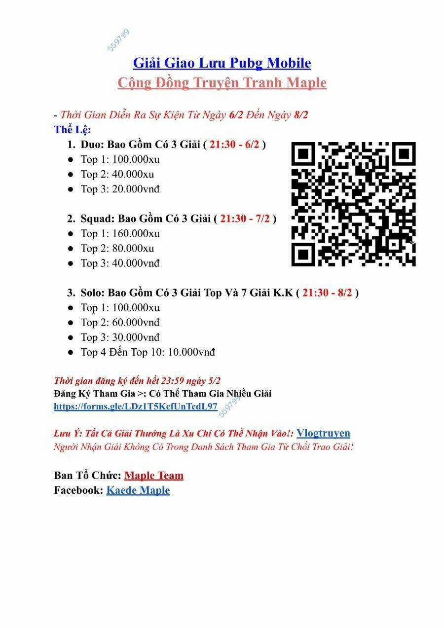 Hỏa Sơn Quyền Chapter 161 trang 76