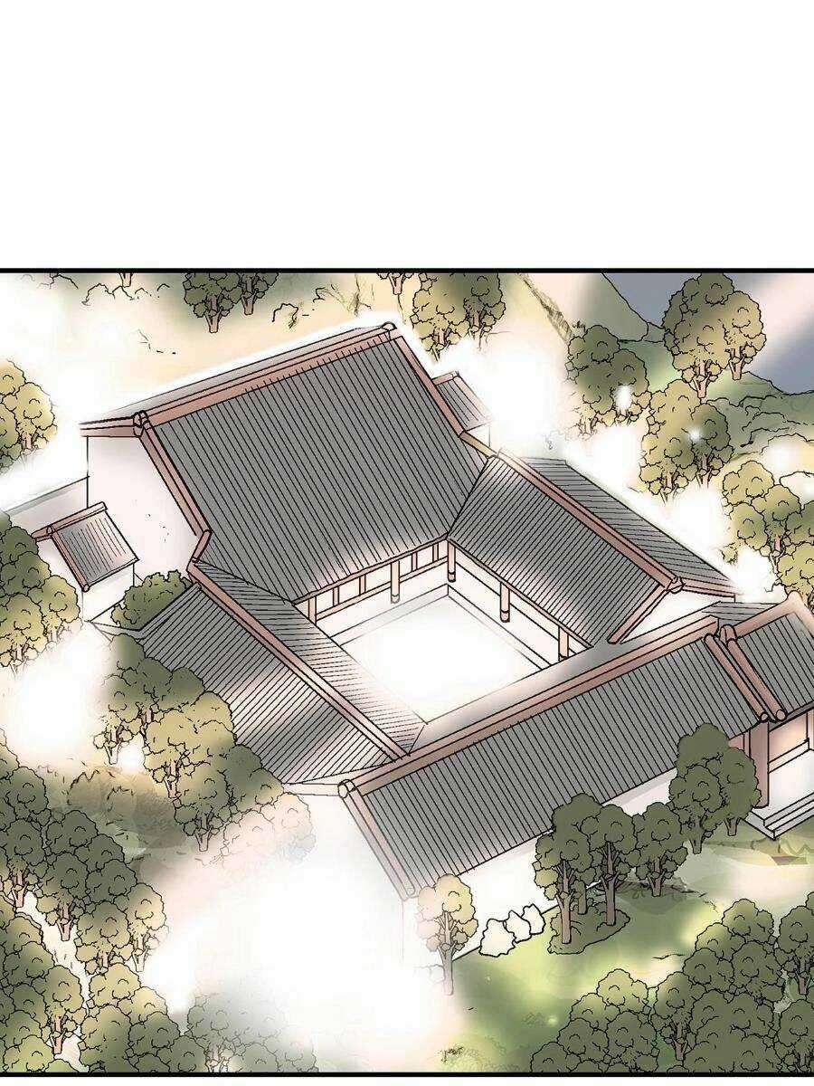 Hỏa Sơn Quyền Chapter 161 trang 8