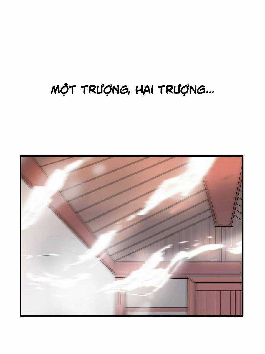 Hỏa Sơn Quyền Chapter 161 trang 9