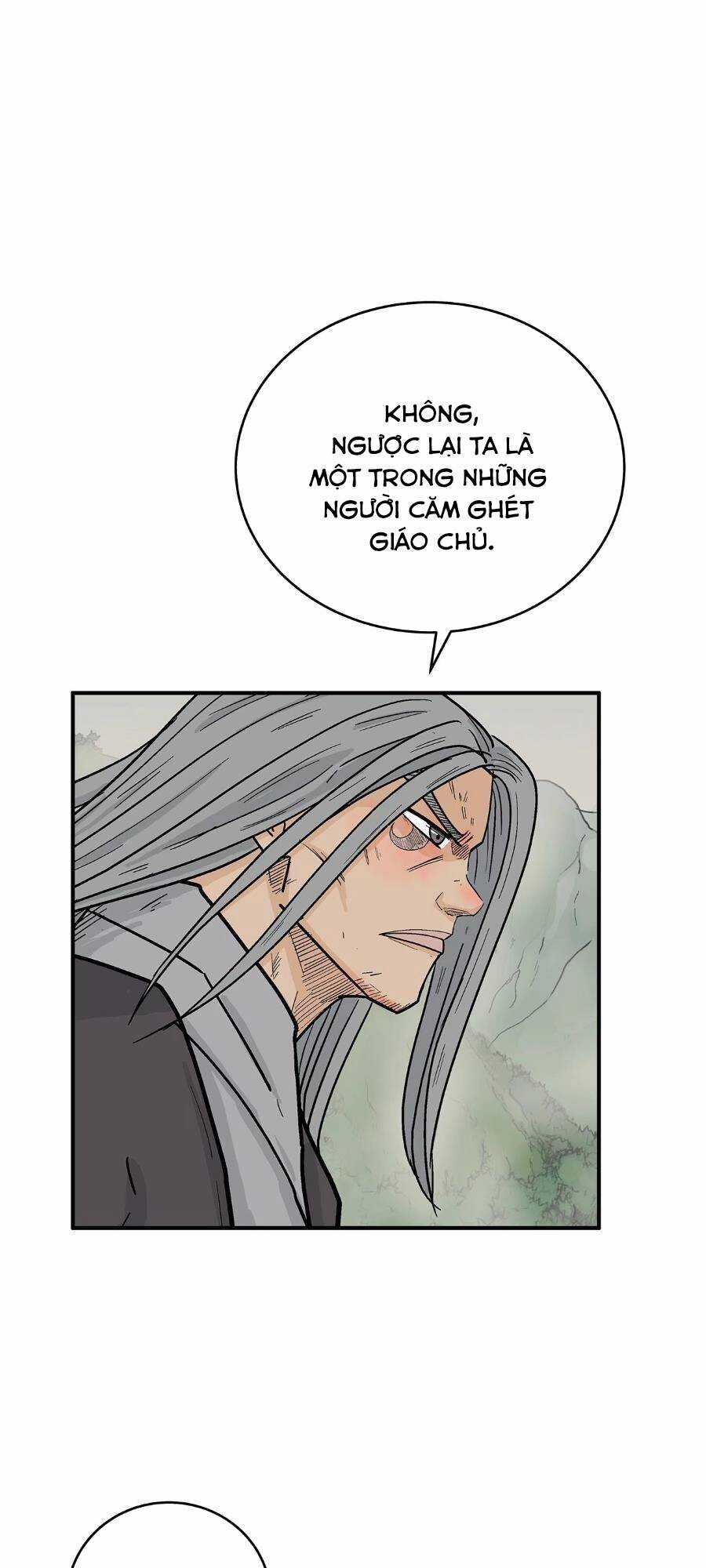 Hỏa Sơn Quyền Chapter 162 trang 13