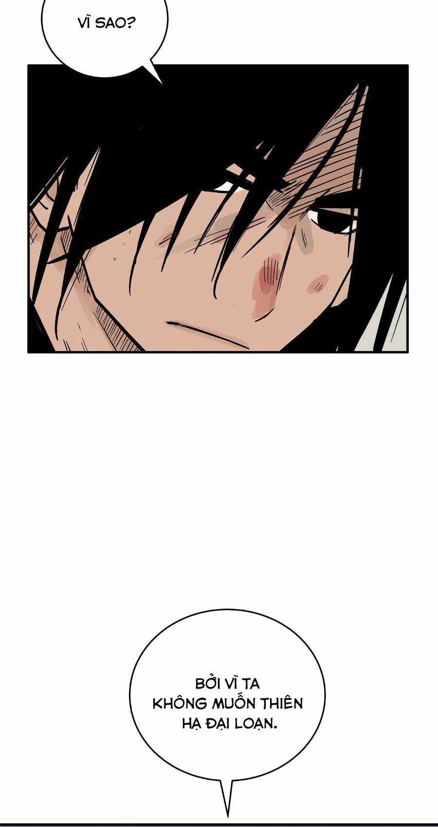 Hỏa Sơn Quyền Chapter 162 trang 14