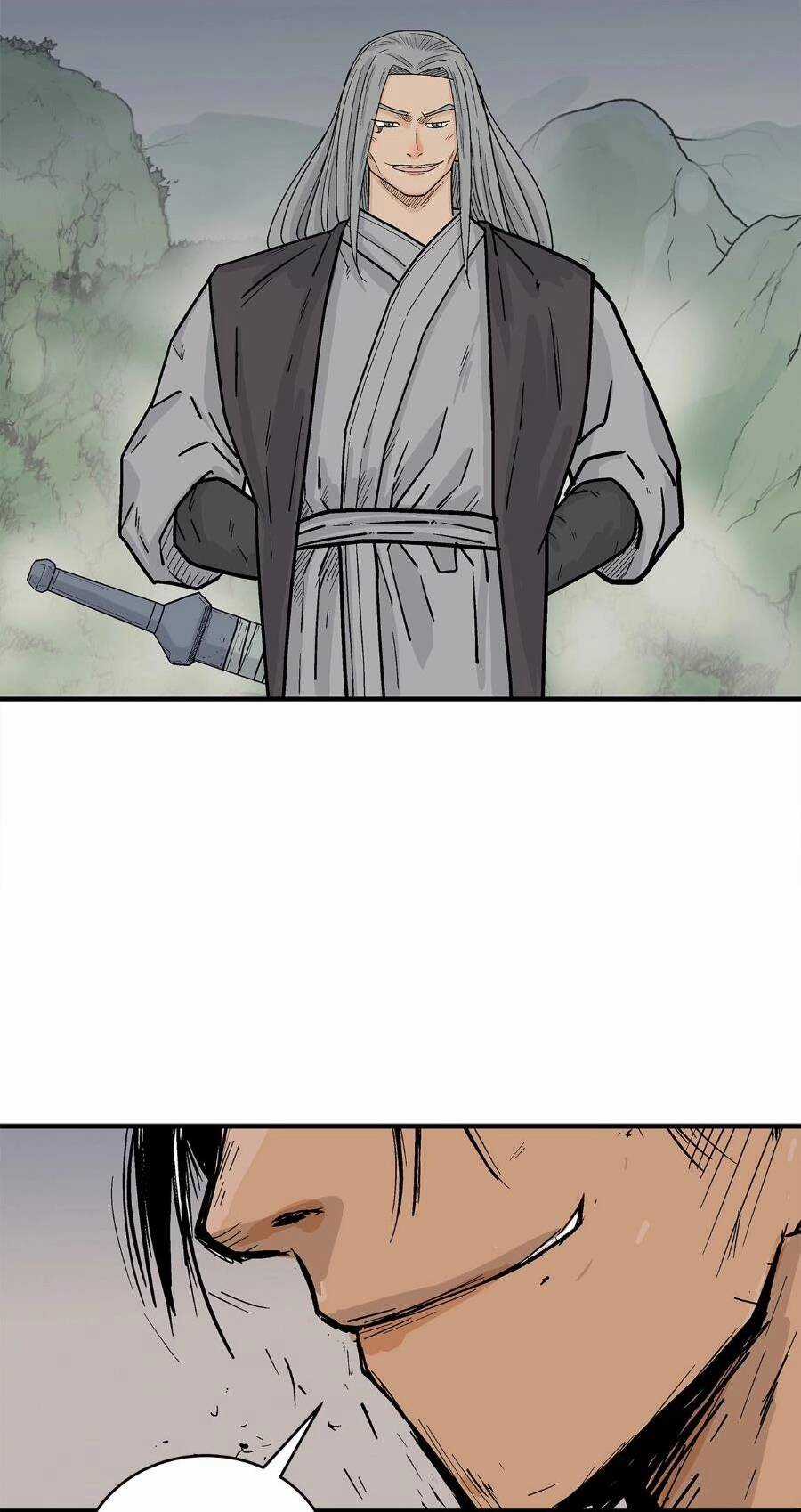 Hỏa Sơn Quyền Chapter 162 trang 15