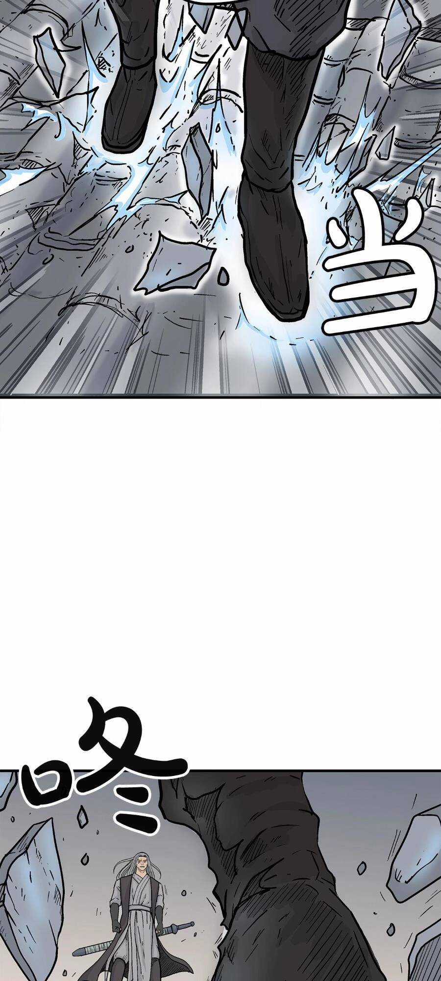 Hỏa Sơn Quyền Chapter 162 trang 20