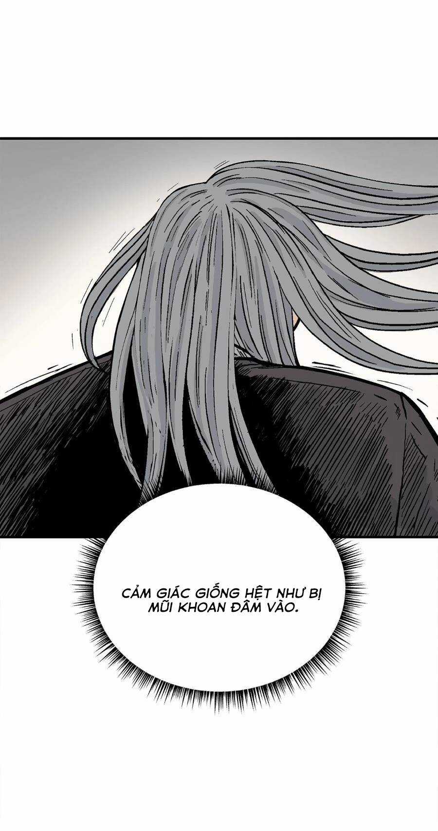 Hỏa Sơn Quyền Chapter 162 trang 22