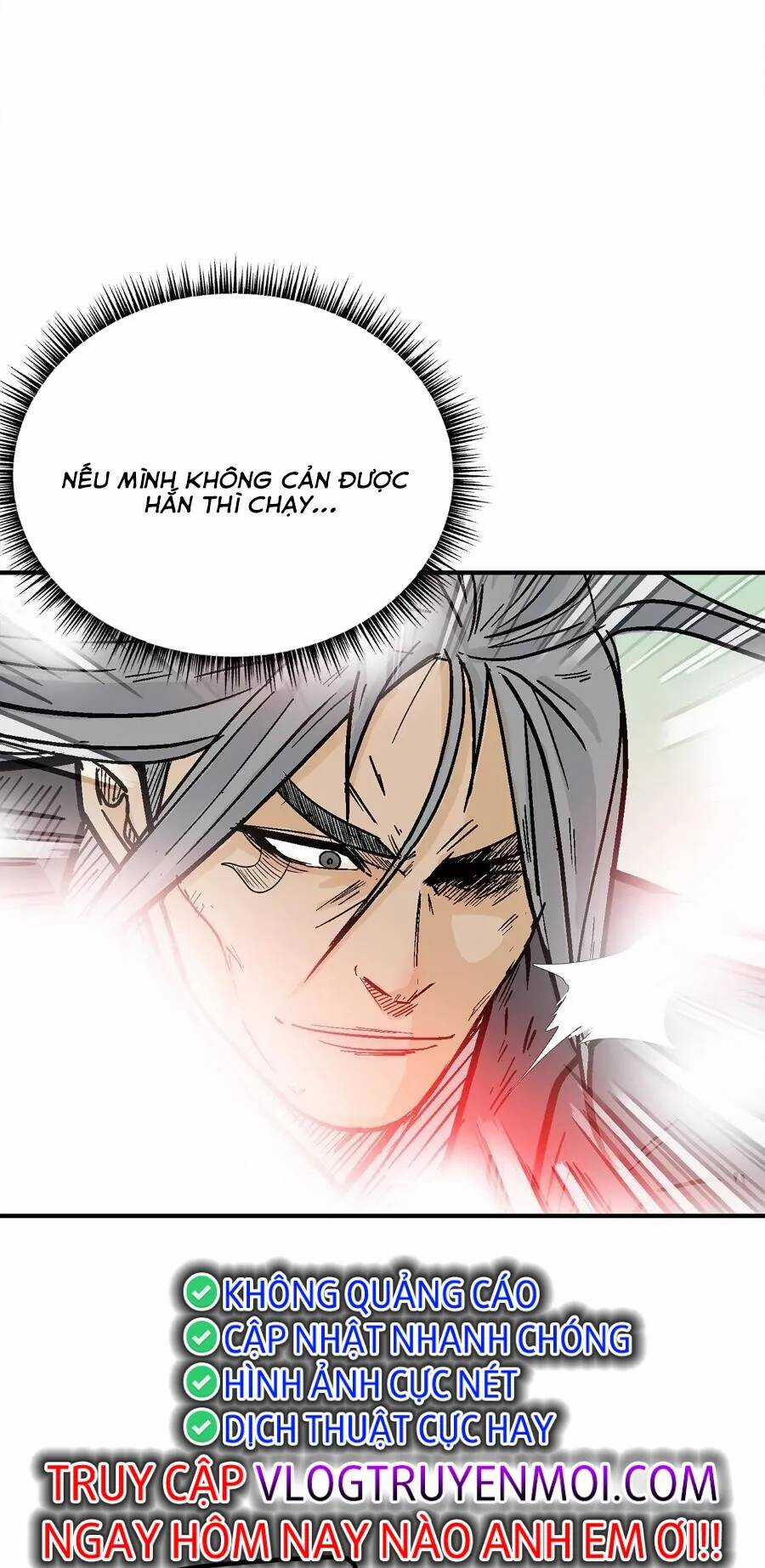 Hỏa Sơn Quyền Chapter 162 trang 26