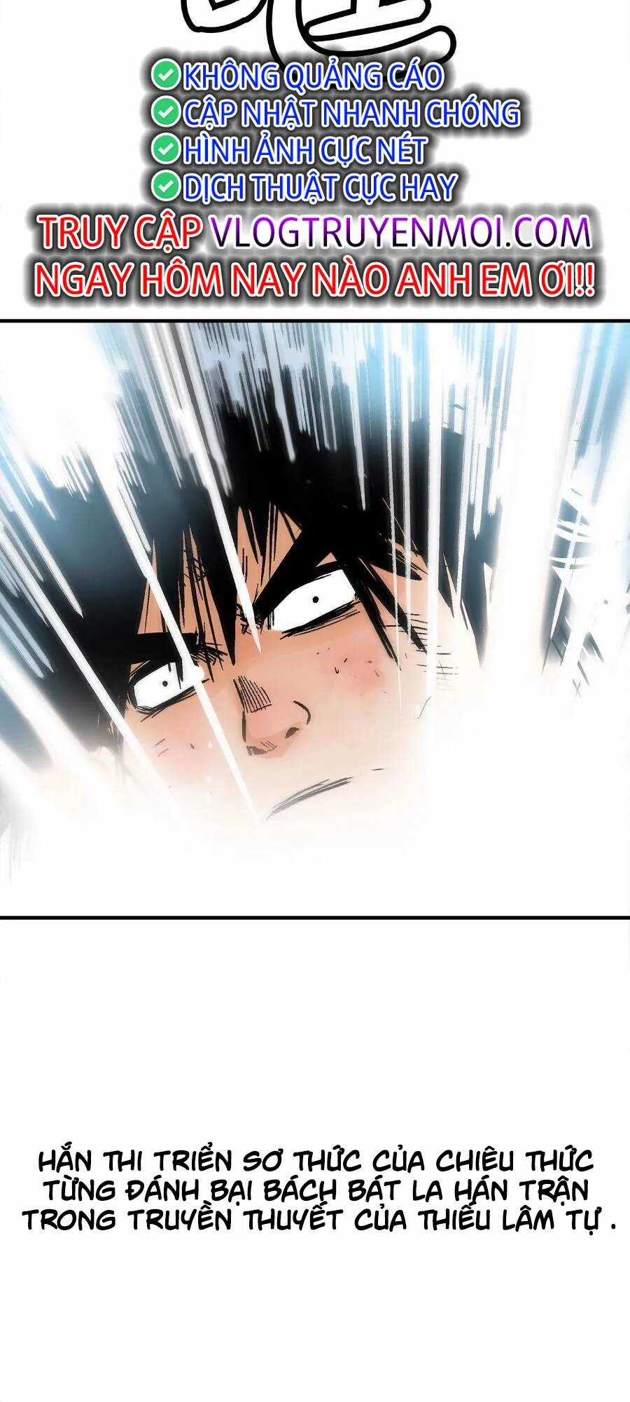 Hỏa Sơn Quyền Chapter 162 trang 33