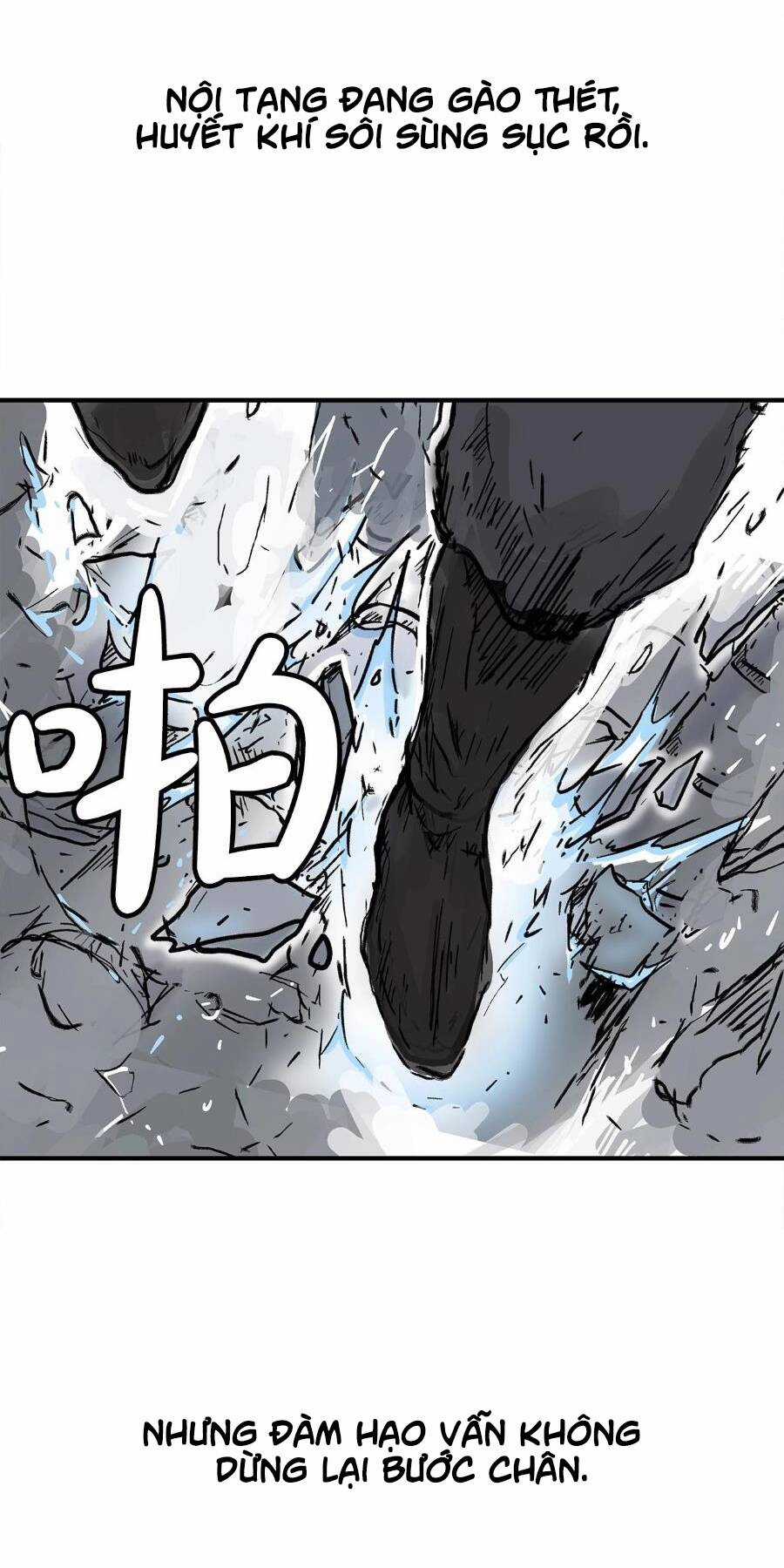 Hỏa Sơn Quyền Chapter 162 trang 39