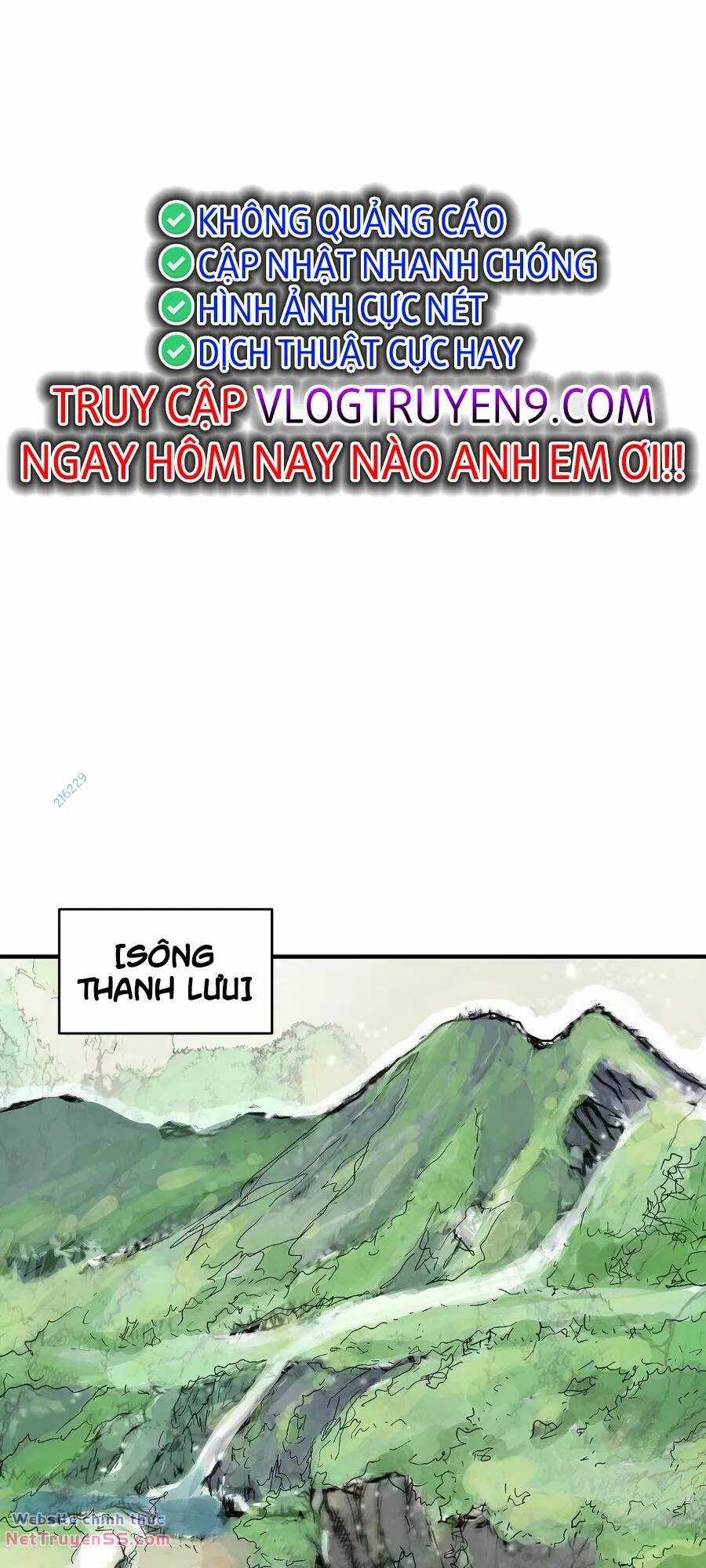 Hỏa Sơn Quyền Chapter 163 trang 33