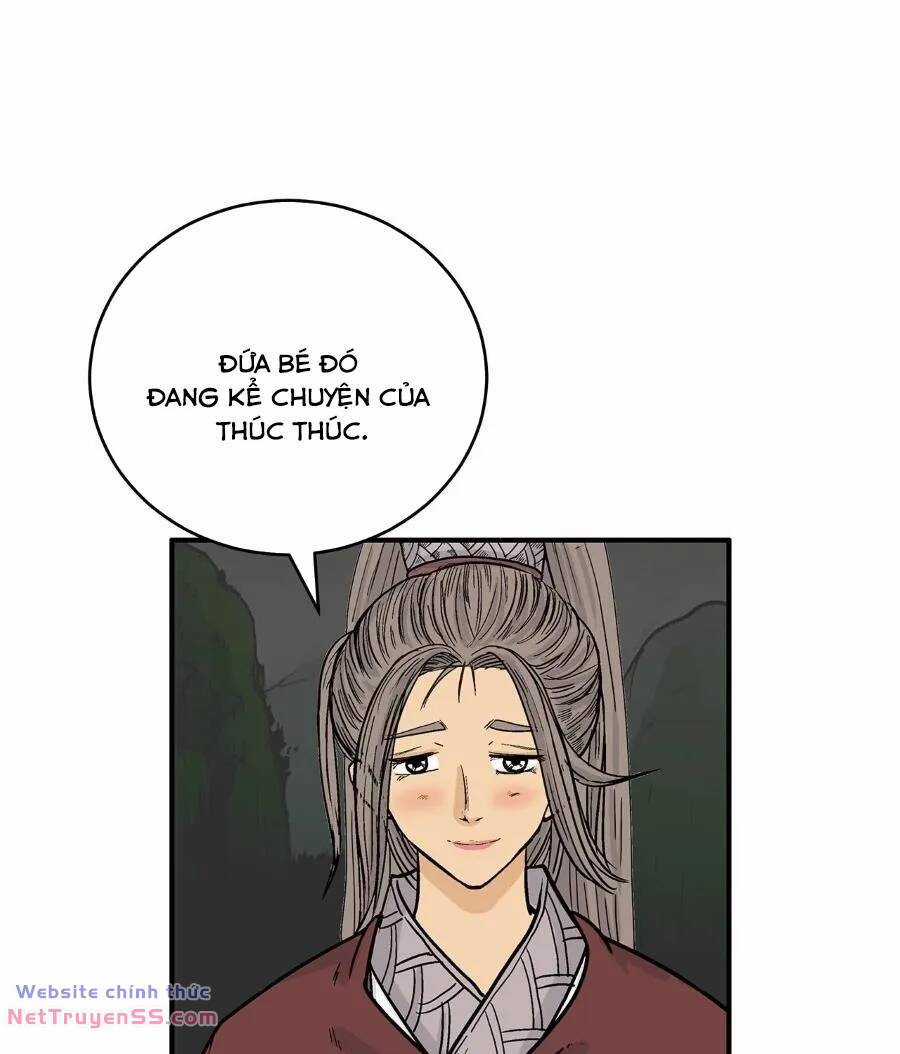 Hỏa Sơn Quyền Chapter 163 trang 47