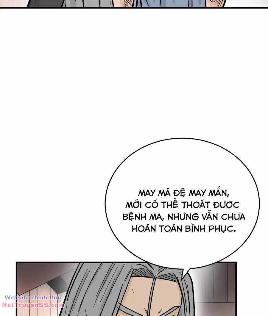 Hỏa Sơn Quyền Chapter 163 trang 5