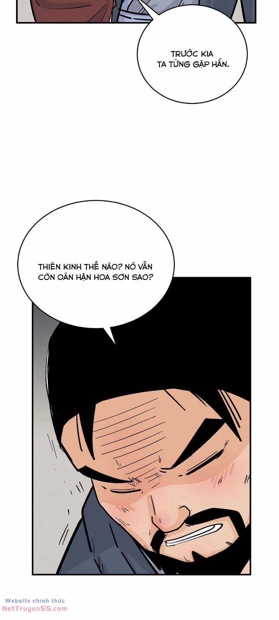 Hỏa Sơn Quyền Chapter 163 trang 51